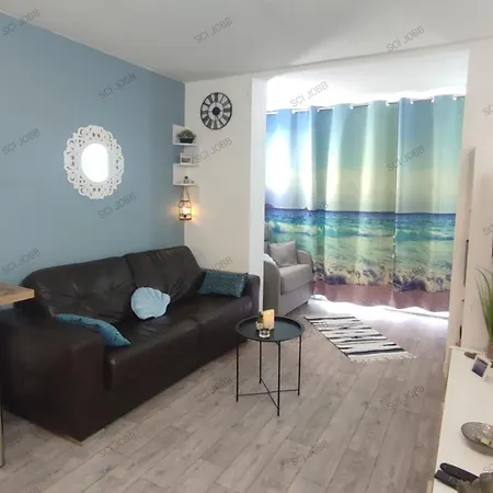 Tres Beau Pres De La * La Grande-Motte