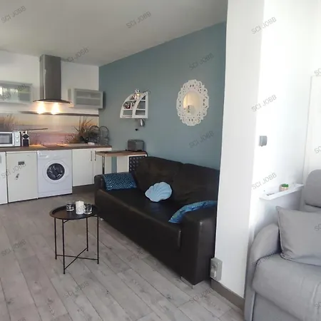 Tres Beau Pres De La Appartement *