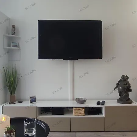 Appartement Tres Beau Pres De La La Grande-Motte