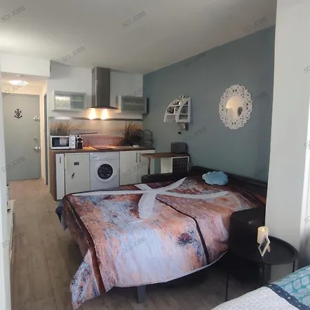 Tres Beau Pres De La Apartment La Grande-Motte
