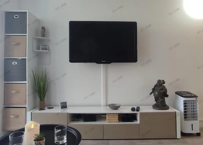 Διαμέρισμα Tres Beau Pres De La Λα Γκραντ-Μοτ